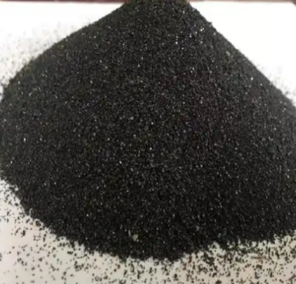 Foundry-grade chromite sand/flour (CMM)